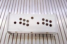 Arcade Stick, plancia 2