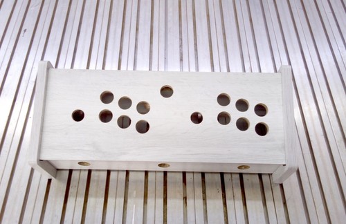 Arcade stick plancia 2 - arcade,