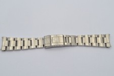 ROLEX OYSTER ACCIAIO BRACCIALE