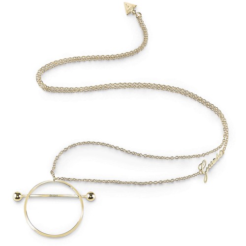 Collana lunga donna - collana,