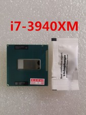 Intel i7-3940XM Extreme