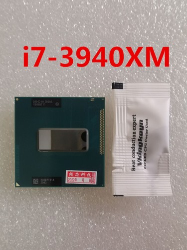 Intel 3940xm extreme - intel,