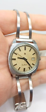 LIP TECHNIC 566 - 60.851.0 RARE WATCH MONTRE UHR OROLOGIO UOMO VINTAGE