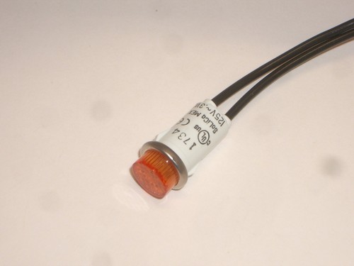 Philmore 2352 120vac neon - 11-2352,