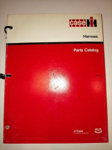 Case erpici catalogo - case, ih