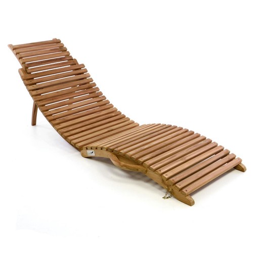 Divero lettino spiaggia - divero,