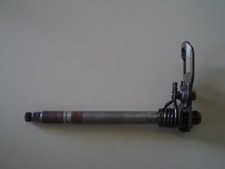 HONDA XL 200 R 1984/1985 -