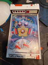 Flipper tommy electric - flipper,