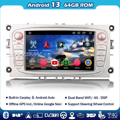Autoradio navigatore android - navigatore,