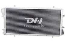 Radiatore per 1995-2009 02 Rover MG TF120 135 160 MGTF MGF 1.6L 1.8L 16V Alluminio