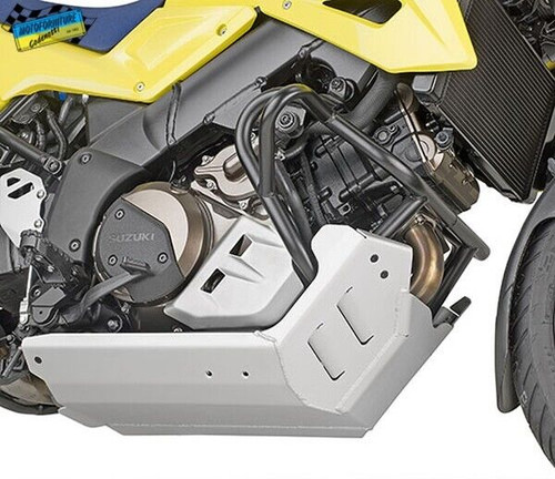 Paracoppa givi alluminio - paracoppa,