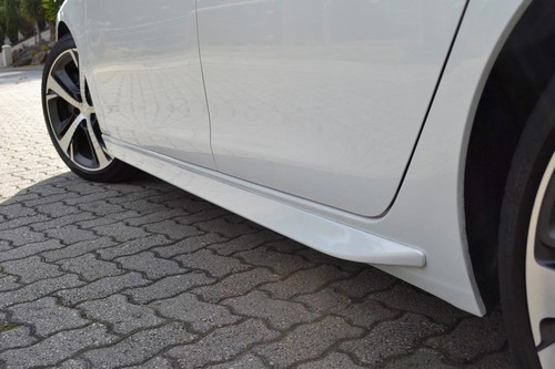 Minigonne peugeot 308 gti - peugeot,