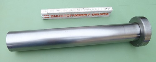 Mandrino prova 58x368 mm - prova,