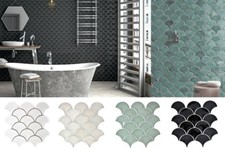 Wandmosaik Piastrelle