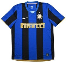 MAGLIA MAGLIA NIKE 2008-09