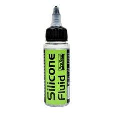 PROTECH GUNS SILICONE FLUID
