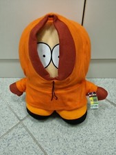 South Park Comedy Central 2001 Kenny Peluche Plush 