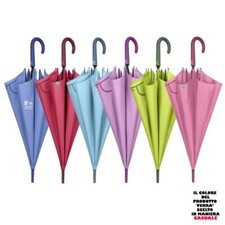 OMBRELLO PIOGGIA DONNA