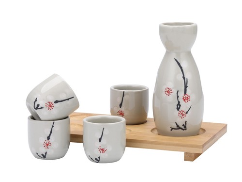 Set sake giapponese - giapponese,,