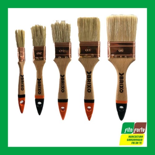 Pennelli pennellesse brixo - pennellesse, 20