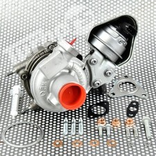 Turbocompresseur Alfa Romeo Fiat Lancia Opel 1.3 CDTi MultiJet JTDM 55249468