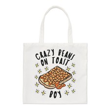 Crazy Beans On Toast Ragazzo