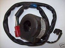 RIGHT LIGHT SWITCH FOR HONDA VF 750 1988 (Z0269)