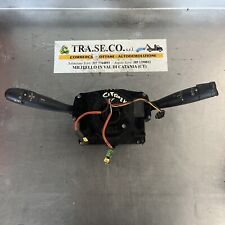 DEVIOLUCI INDICATORE COMANDI LUCI FRECCE CITROEN C3 PEUGEOT 407, 61937007-281708