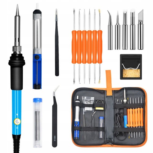Kit saldatura stagno penna - a,