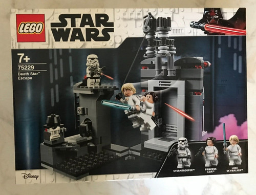Lego 75229 star wars - lego,