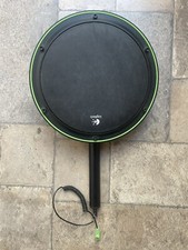 Wii Logitech Wireless Chitarra