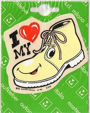 "TIMBERLAND CHUKKA" ADESIVO