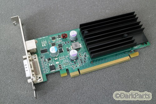 Dell k192g 0k192g geforce - dell, 9300