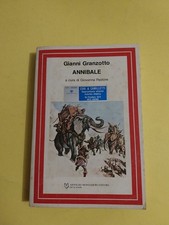 ANNIBALE GIANNI GRANZOTTO