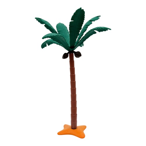 Playmobil palma dritta