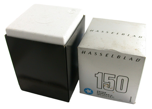 Hasselblad sonnar 4 150 - t*, 4/150