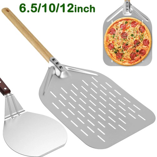 Pala per pizza rotonda - per,