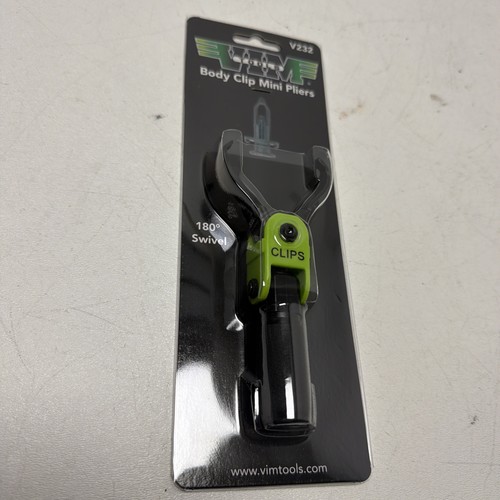 Vim tools swivel head body - swivel,