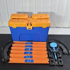 Hot Wheels (DWW95) Stunt Box