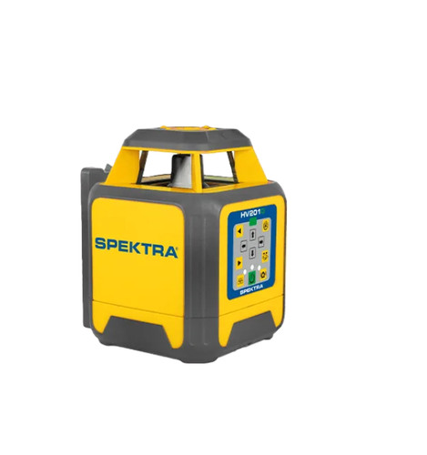 Livella laser spektra hv201g - livella,