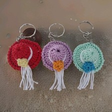 Portachiavi cappellino Fatto A