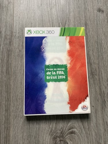 Coupe monde la - du, fifa