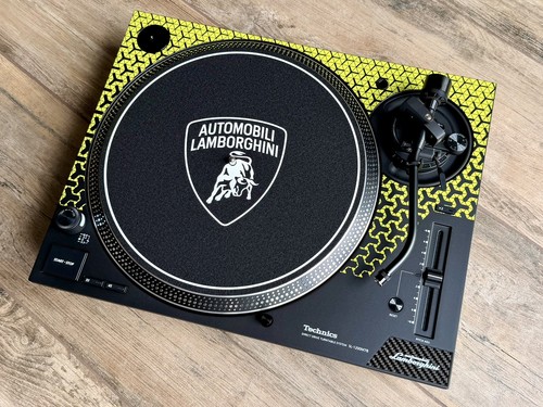 Technics 1200 m7b limited - 1200,