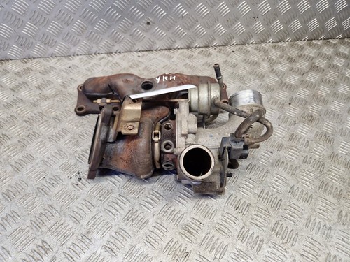 Ford mondeo turbo ag9n6k682af - ford,