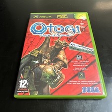 Xbox Otogi: Myth of Demons