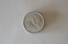 BRD ▪︎ 50 Pfennig 1950 G