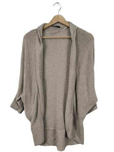 Zara knit cardigan donna - zara,
