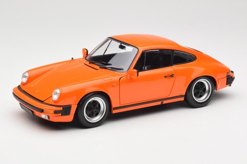 Porsche 911 930 carrera - porsche,