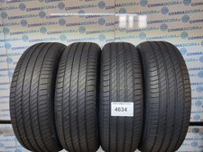 GOMME USATE 215/65R17 MICHELIN