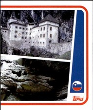 figurina Euro 2024 Topps #